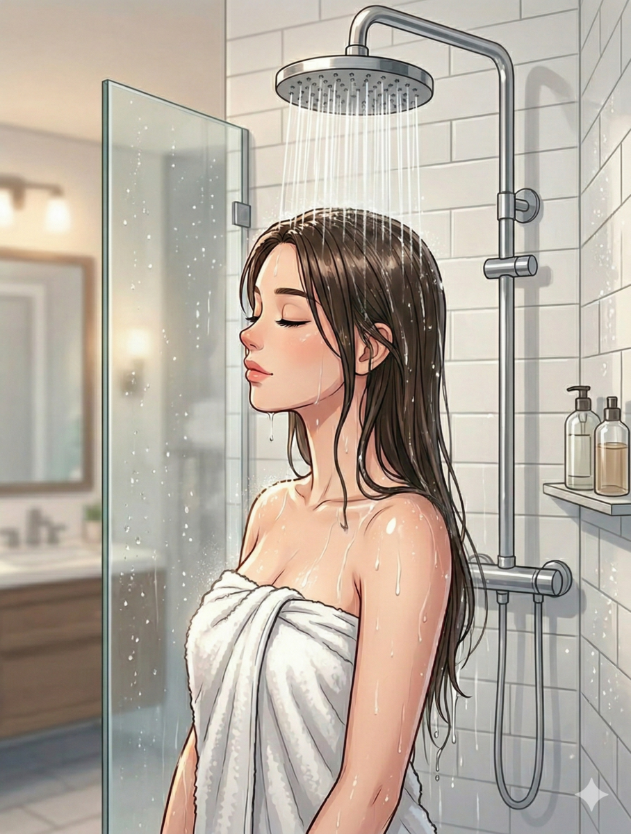 ❄️ 激活身心的强效挑战