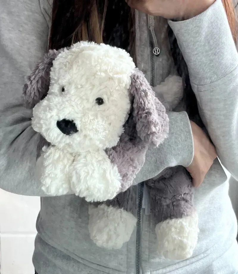 Jellycat 牧羊犬