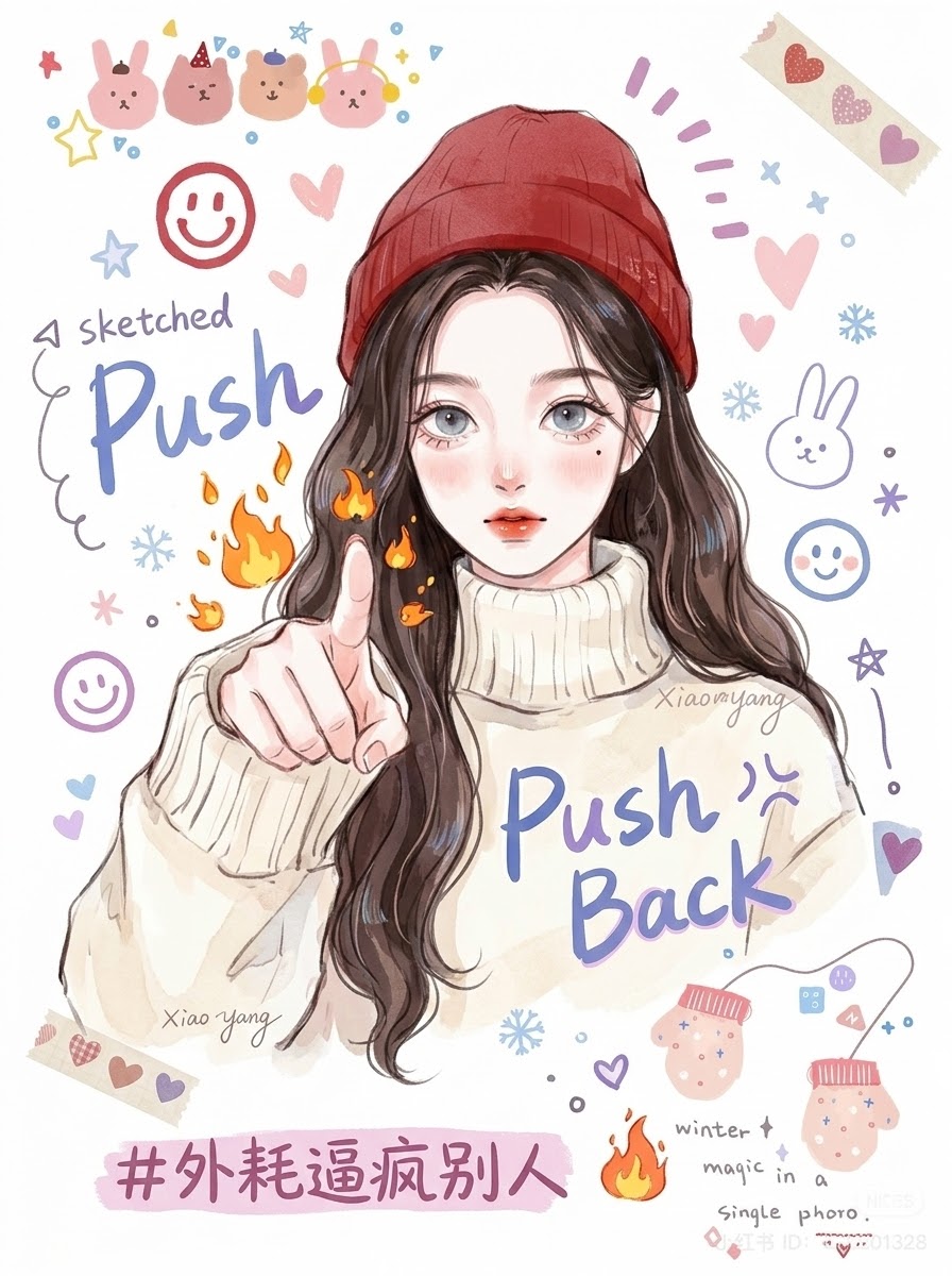 打工人职场生存语录