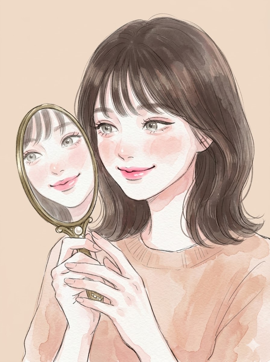 18.感觉自己很差劲——夸一夸自己