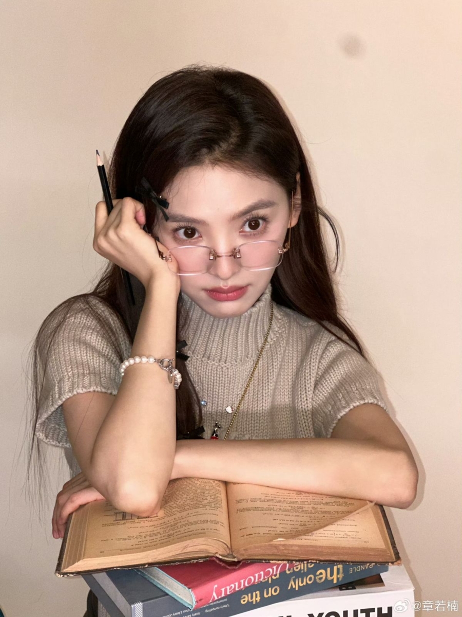 心理测验：你和哪类人天生合不来？