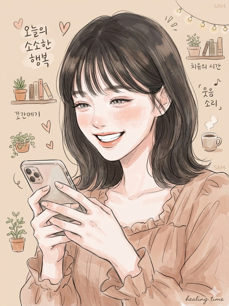 10.工作没灵感——卡壳时先刷10分钟搞笑内容