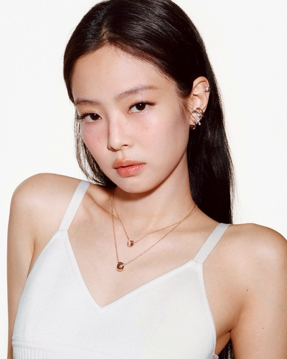 你是哪种动物系长相？安宥真犬系、Jennie猫系，找到你的颜值优势