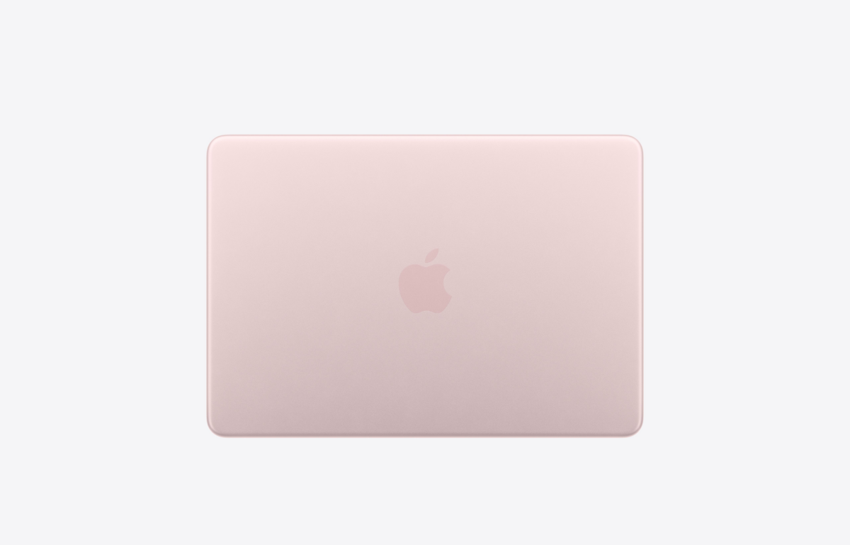 颜值即正义！马卡龙配色+金铝合材质，梦幻有质感