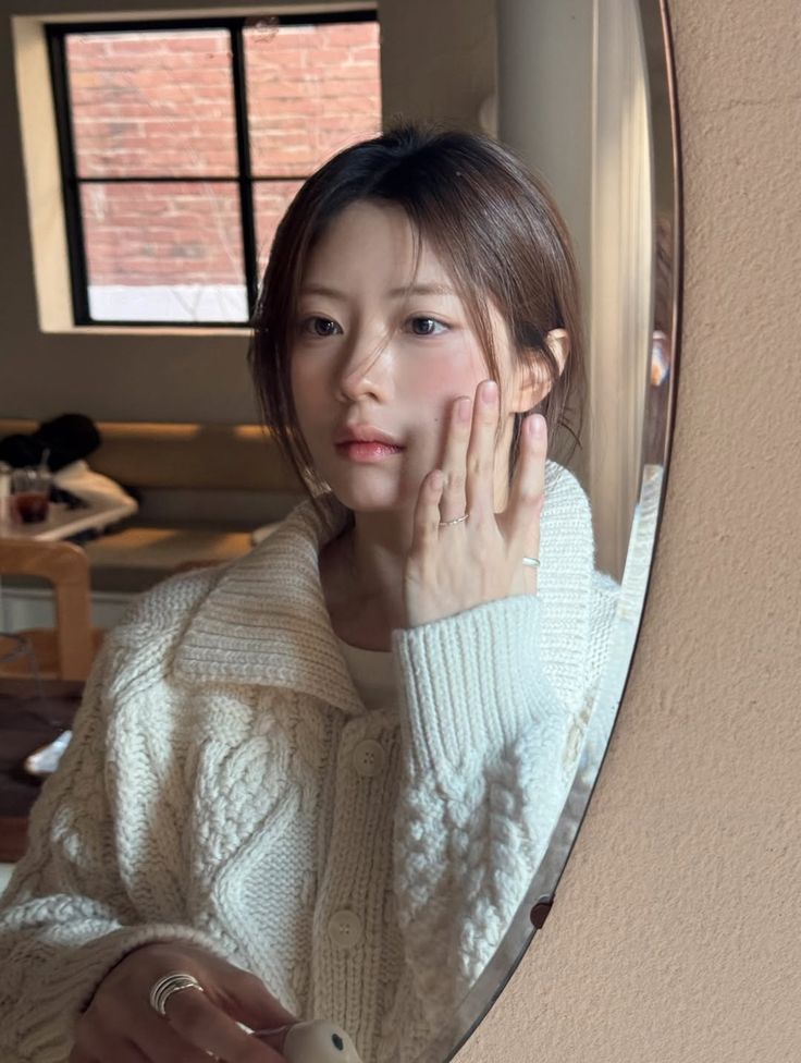 你潜意识里的美妆习惯和护肤偏好，其实就是你灵魂的缩影！