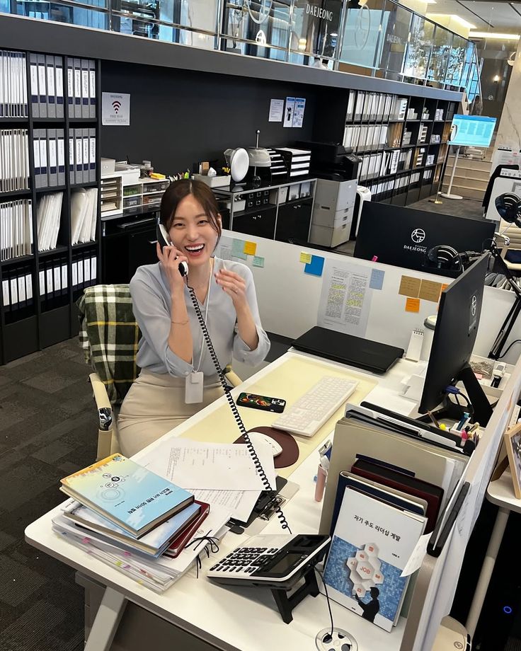 教你5招治治心眼多的同事