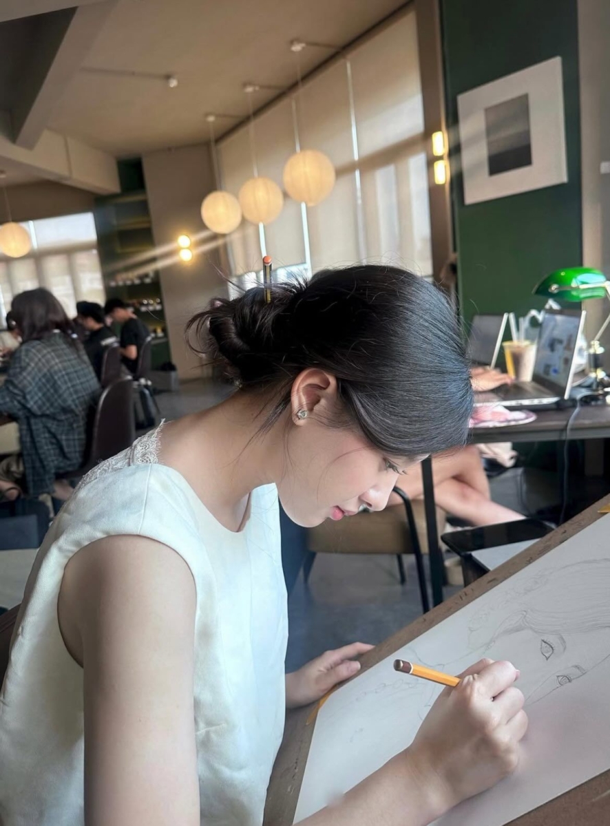 心理测验：你和哪类人天生合不来？