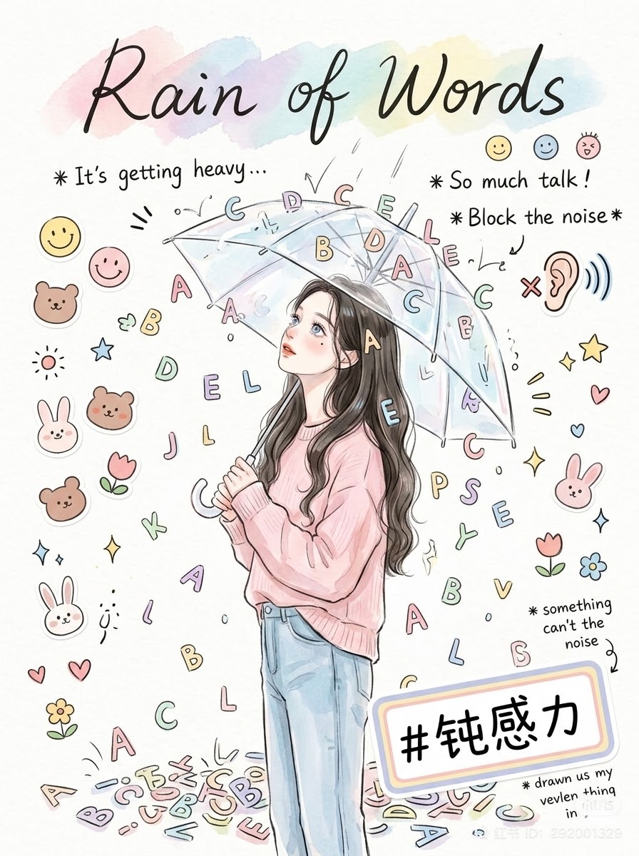 打工人职场生存语录