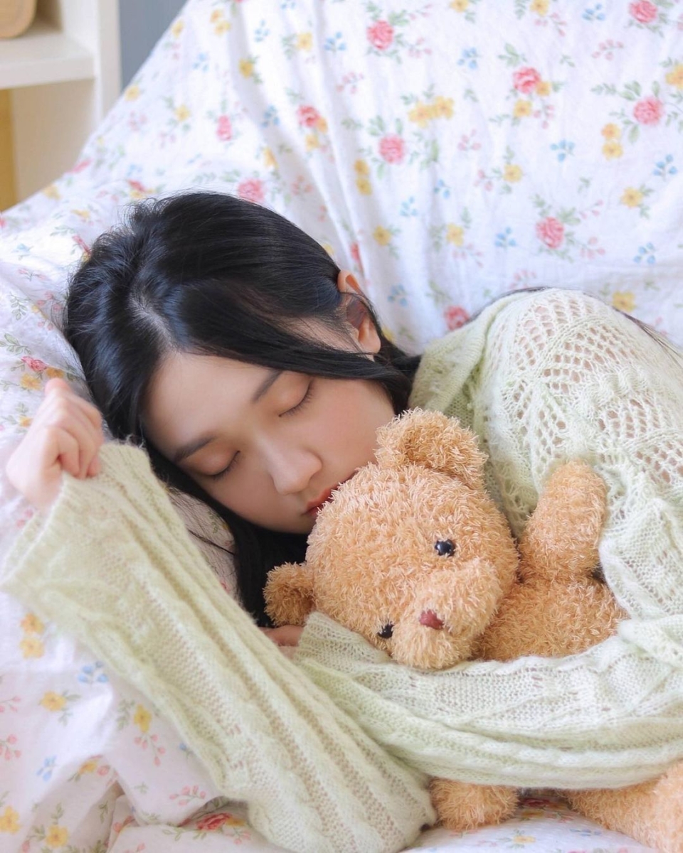 规律作息：开启深夜修复力