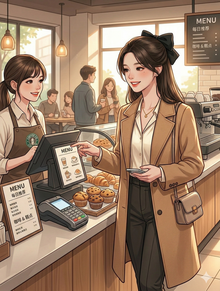 👋 寻找微小的社交能量