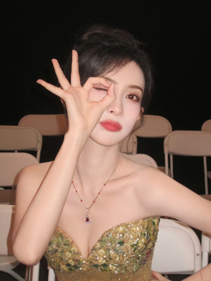 15题测出你的真实性格！