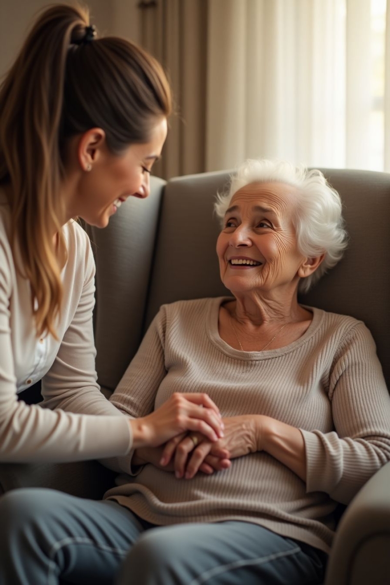 04. 充满福报的专业：银发经济与康复护理