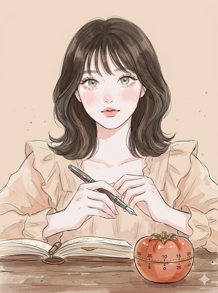 13.做事拖延严重——先只做2分钟