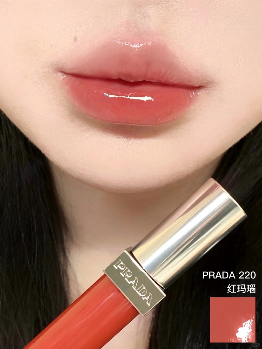 #R220 红玛瑙：也拥有“霜冻绯红”的美称