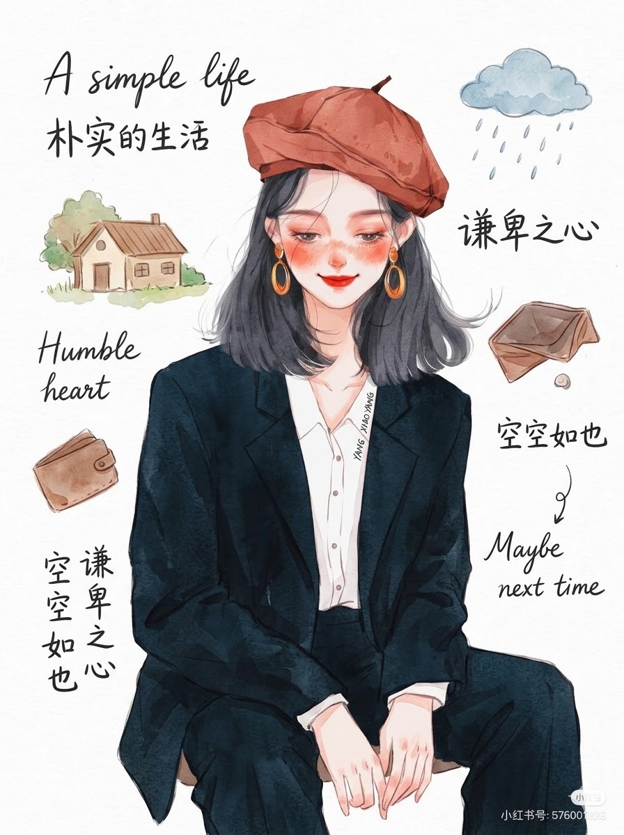 4. 示弱的艺术：学会“哭穷”卖惨