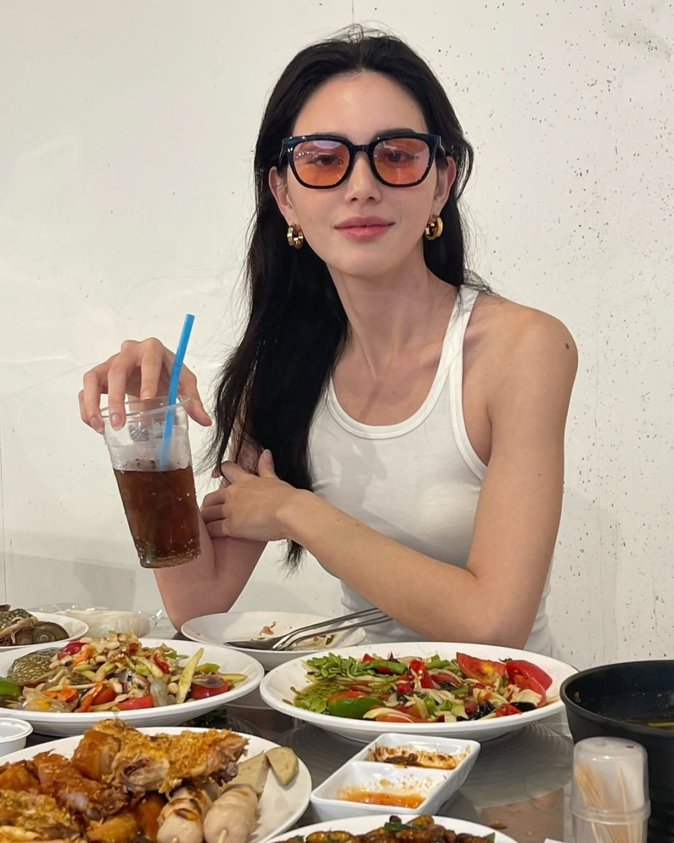 对食物不给予太多关注，食物只是食物