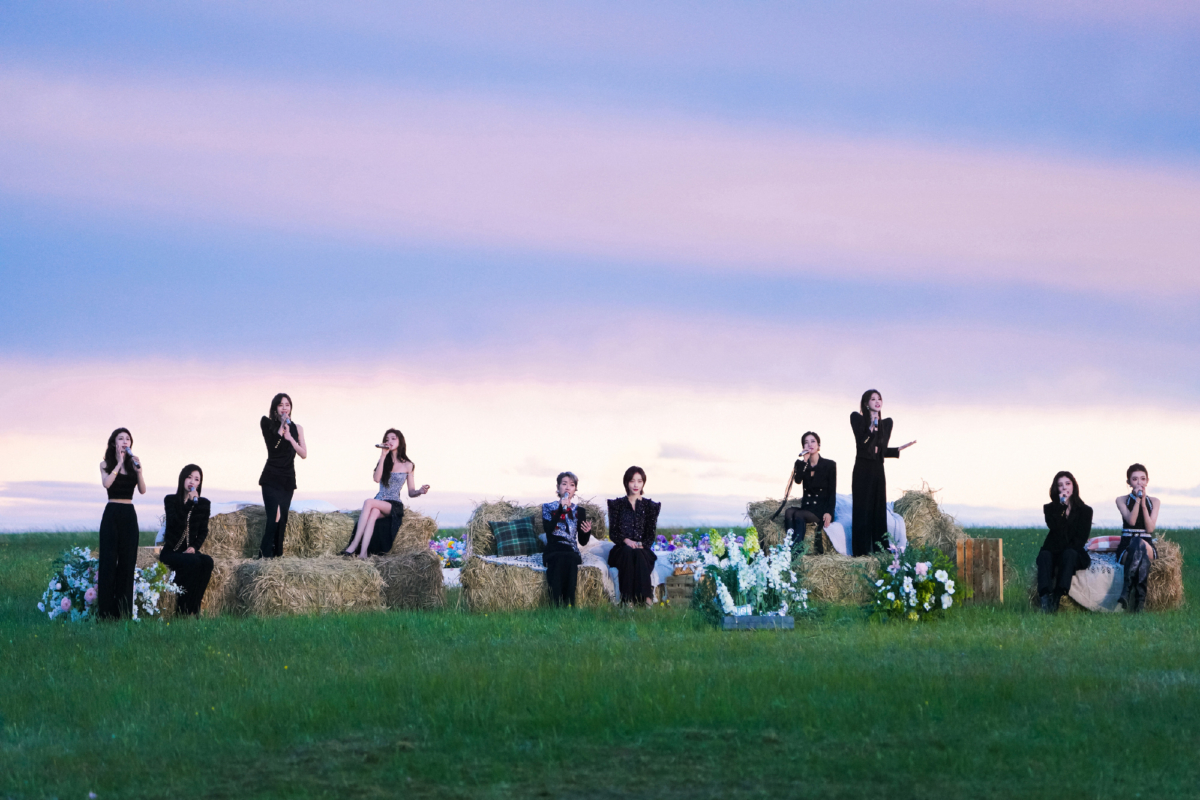 《乘风 2026》录制时间曝光！全新直播模式挑战真实力