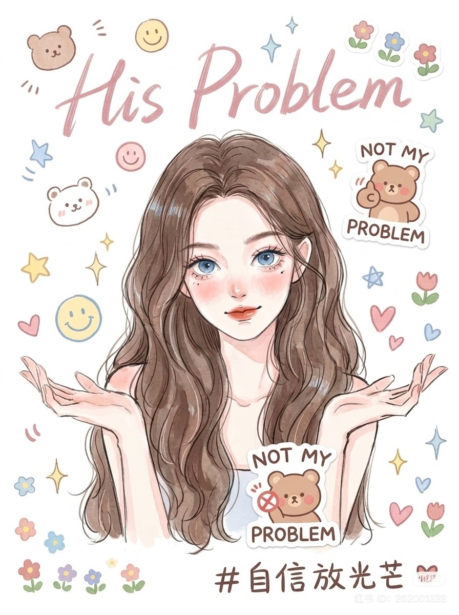 打工人职场生存语录