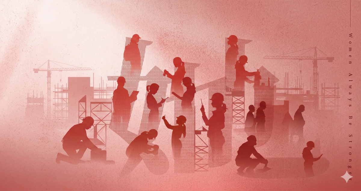 三八妇女节的由来、意义和女性先驱