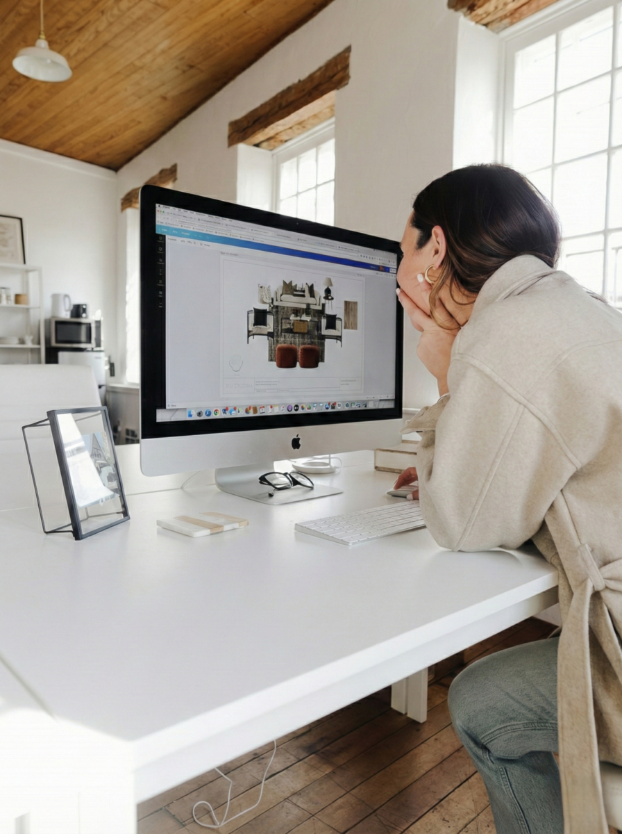 05. 把创意变成现实：空间策展与场景设计