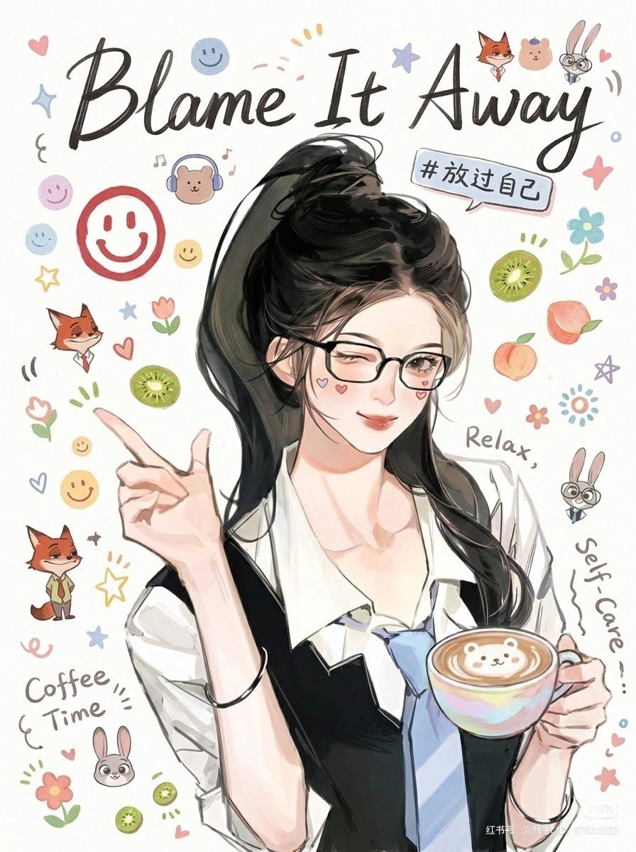 打工人职场生存语录