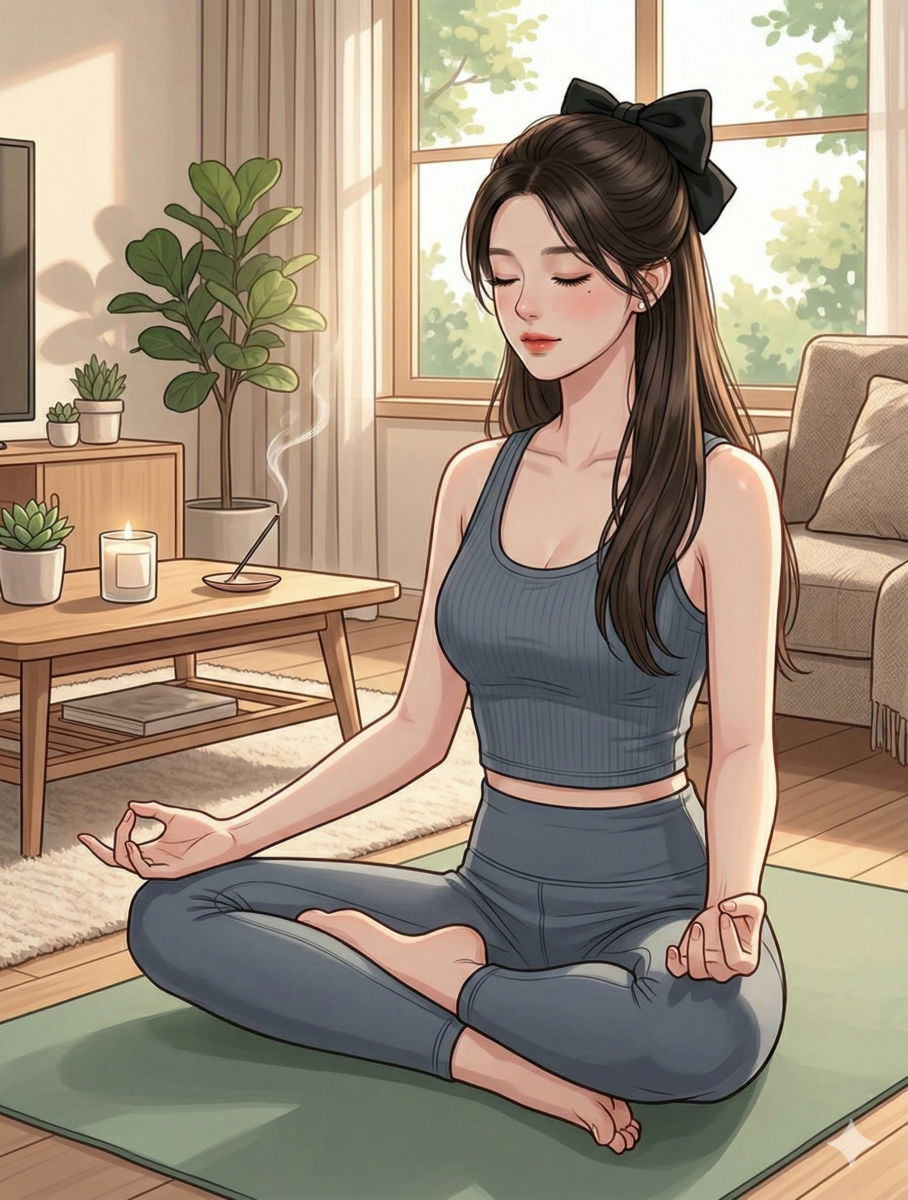 ☁️ 给大脑来一场短暂出逃