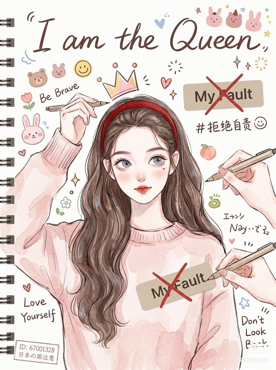 打工人职场生存语录