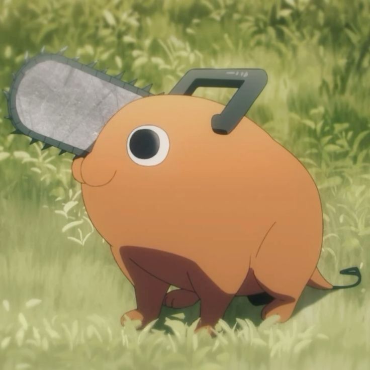 🌟 TOP 6：波奇塔《链锯人》