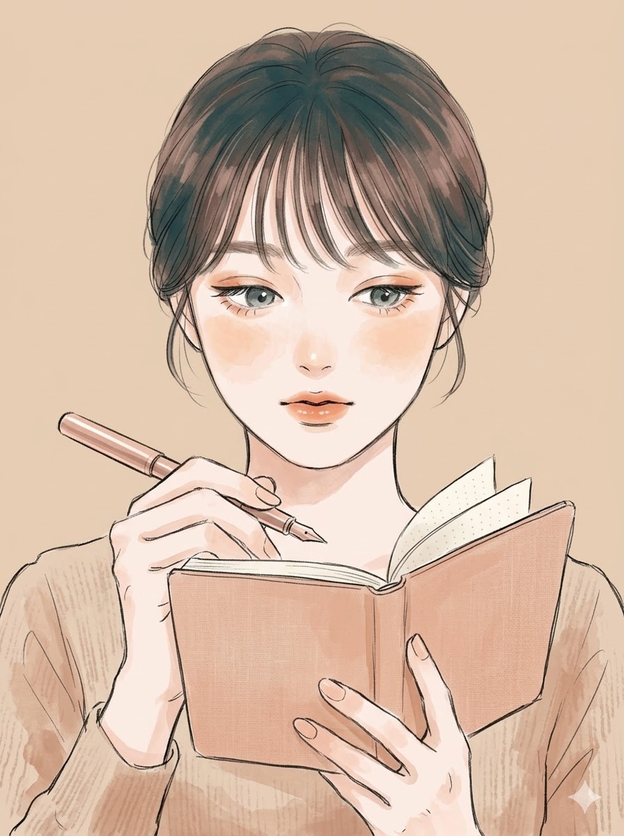 2.开会总走神——手边放纸笔记