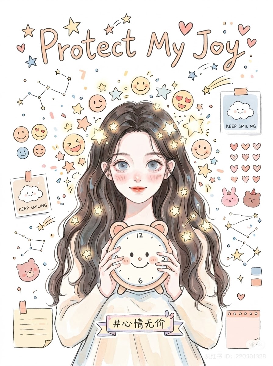 打工人职场生存语录