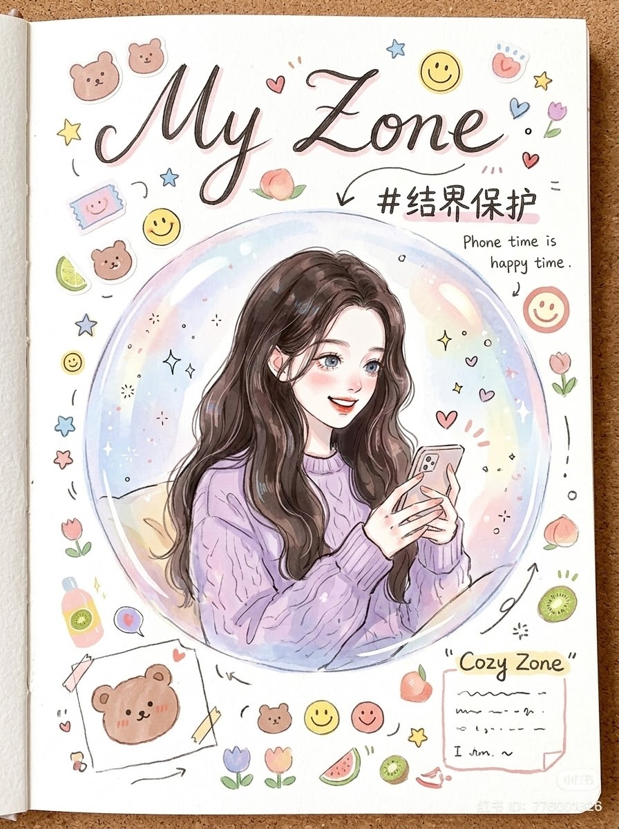 打工人职场生存语录