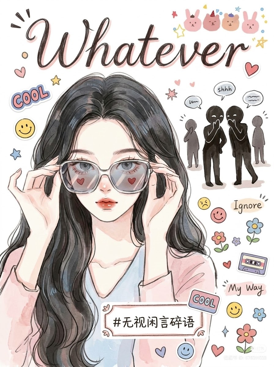 打工人职场生存语录