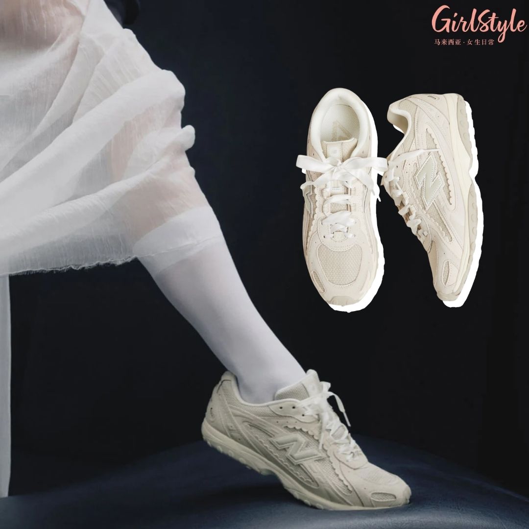 New Balance 240L Ribbon Pack