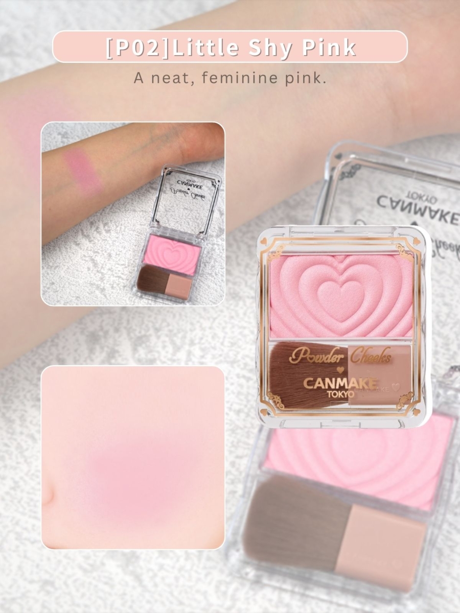 #P02 樱花牛奶粉