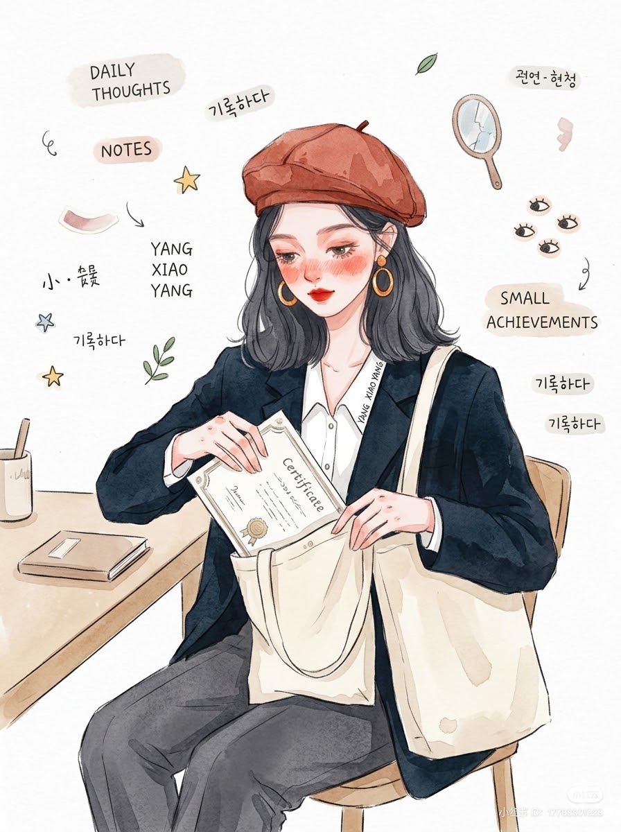 2. 戒掉虚荣：不炫耀