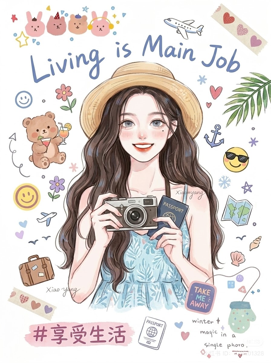 打工人职场生存语录