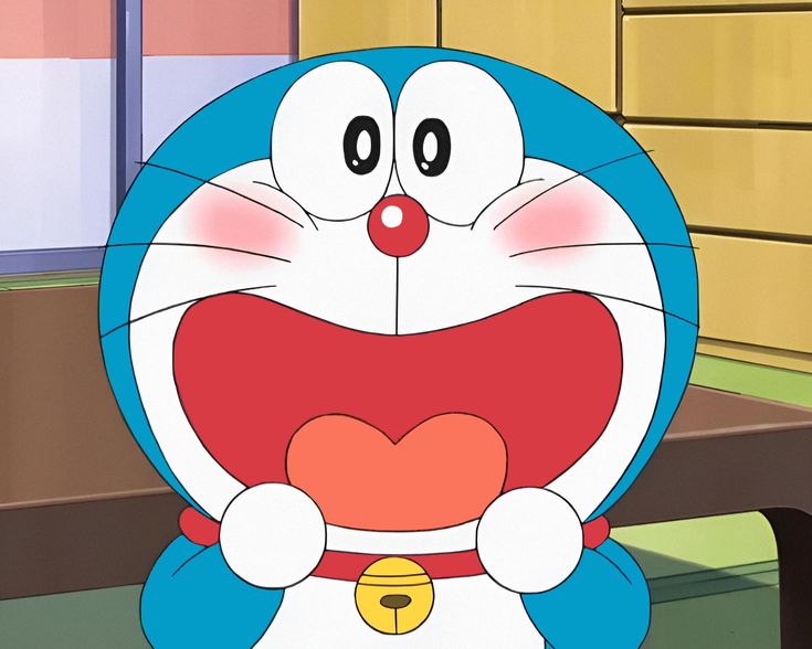 🌟 TOP 10：哆啦A梦