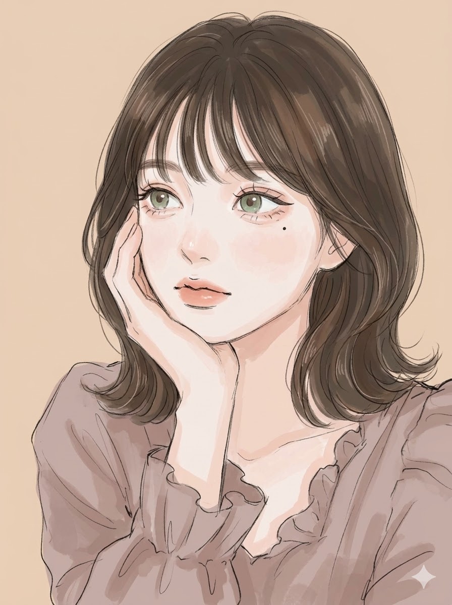 17.老是觉得压力太大——去发呆5分钟