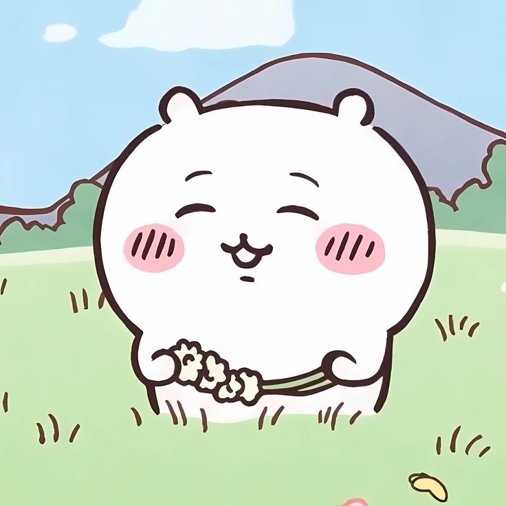 🌟 TOP 3：吉伊卡哇《Chiikawa》