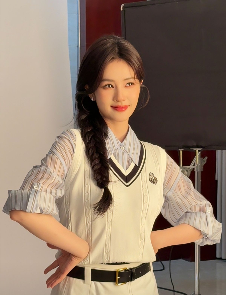 如何成为一个落落大方的女孩