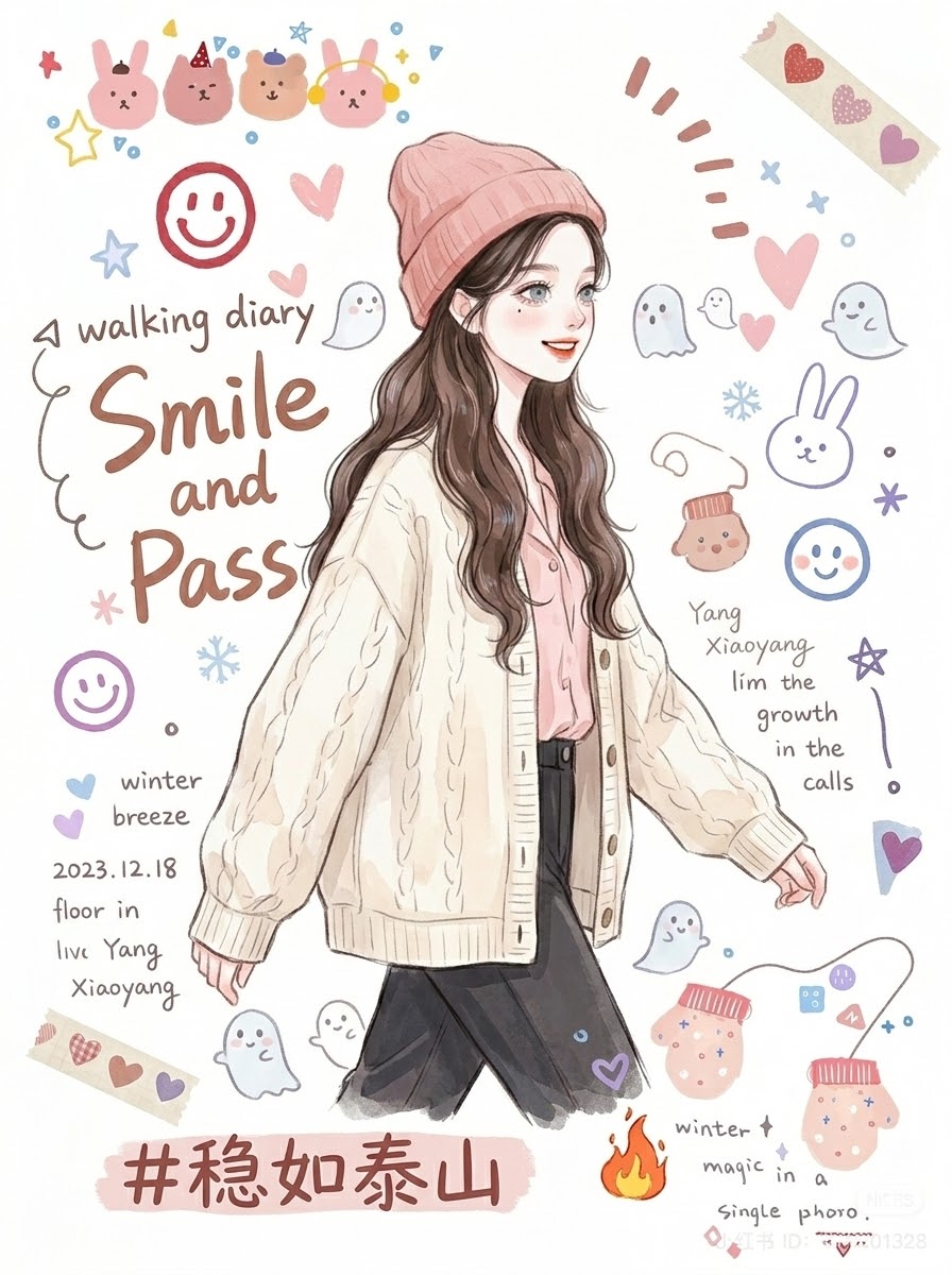 打工人职场生存语录