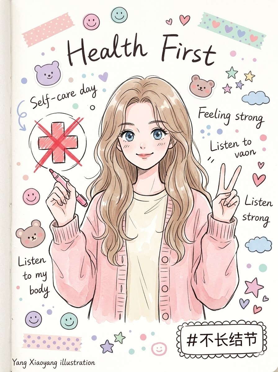 打工人职场生存语录