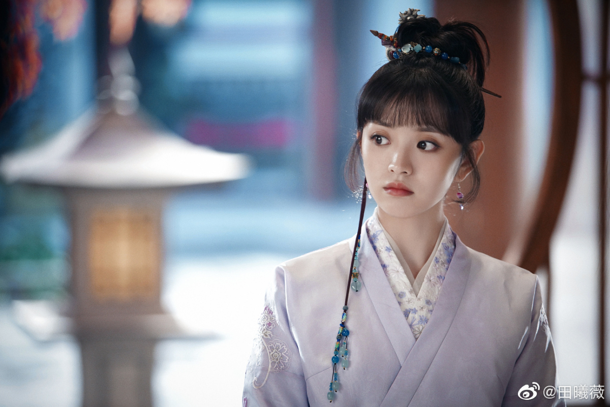 11. 《姻缘大人请留步》