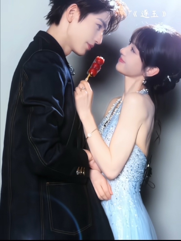 张凌赫与田曦薇