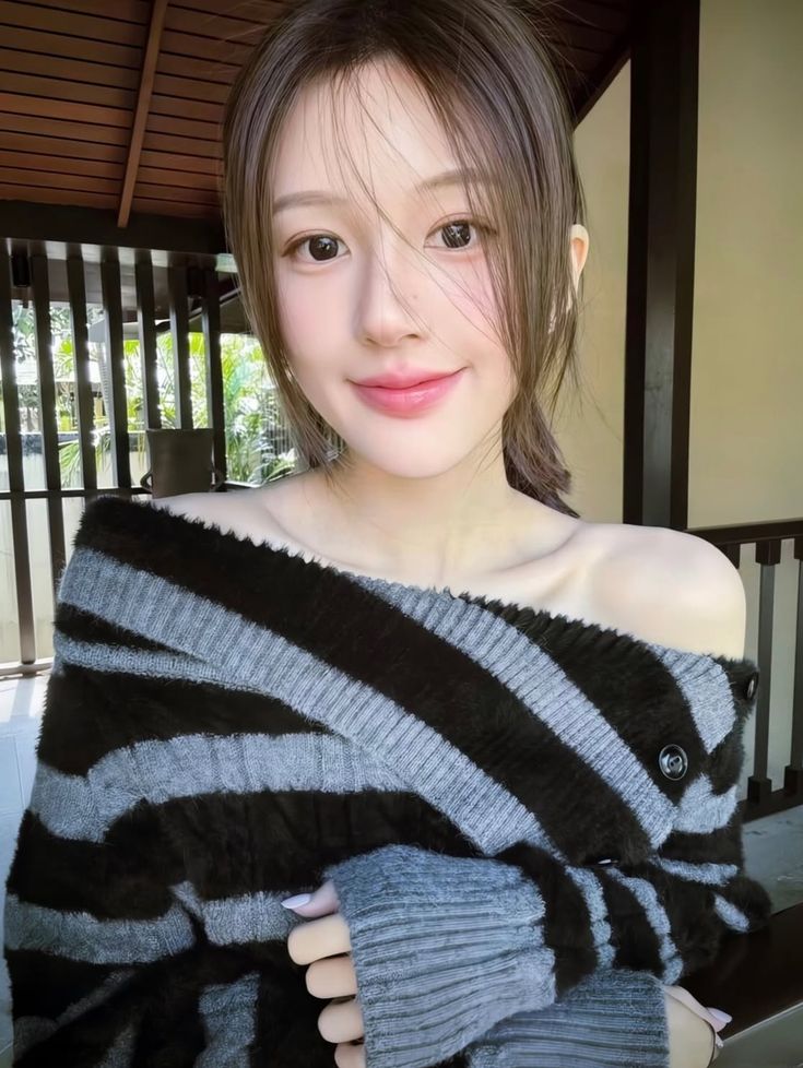 24个必学的变美微习惯