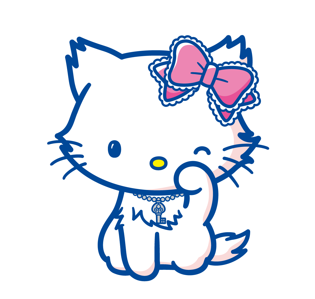 59. 俏咪 Charmmy Kitty：