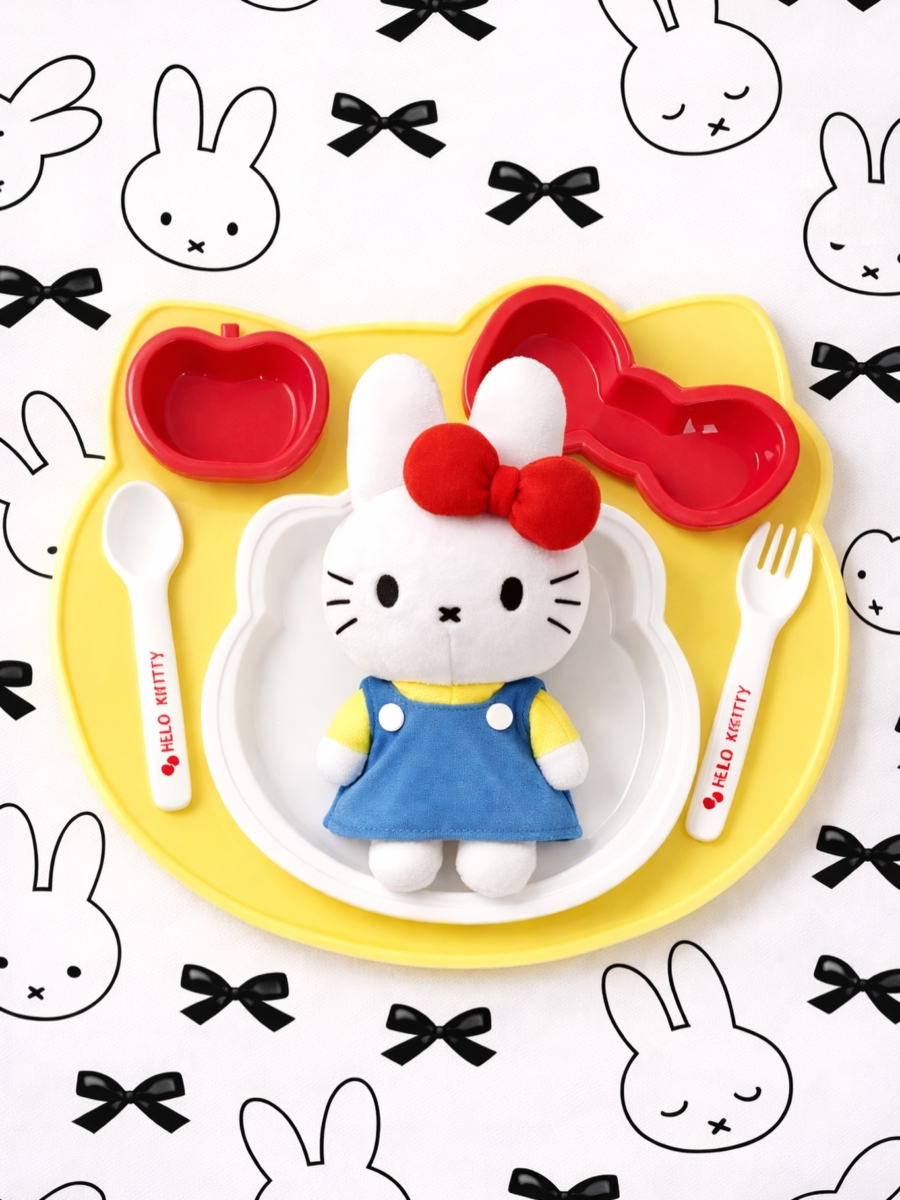 意想不到的创意击中少女心