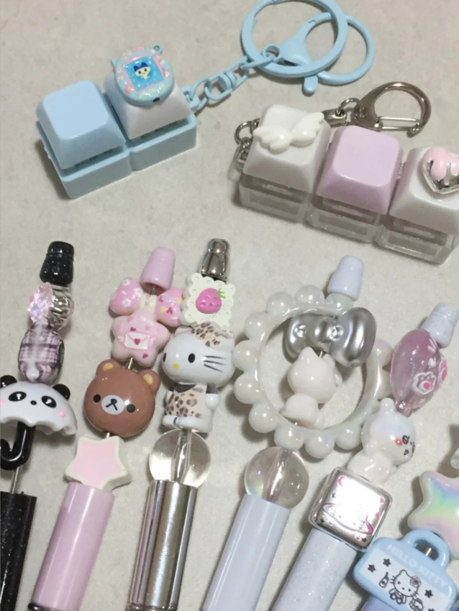 属于 20、30 代的“文艺复兴”：怀旧风情重新席卷文具圈