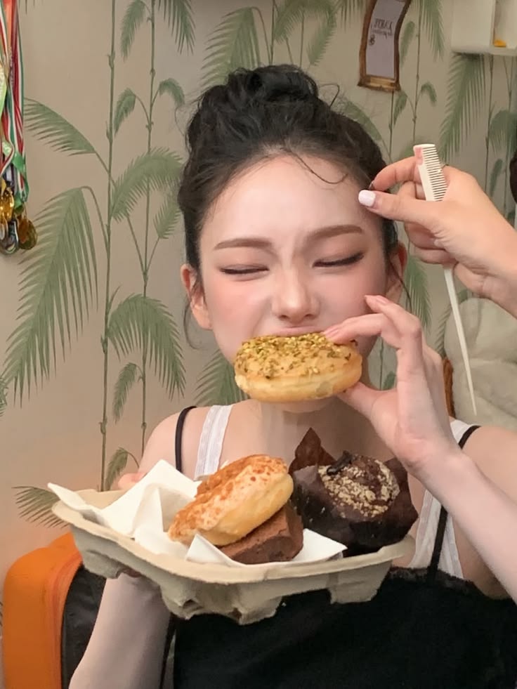 4. 你的饮食喜好更倾向于？