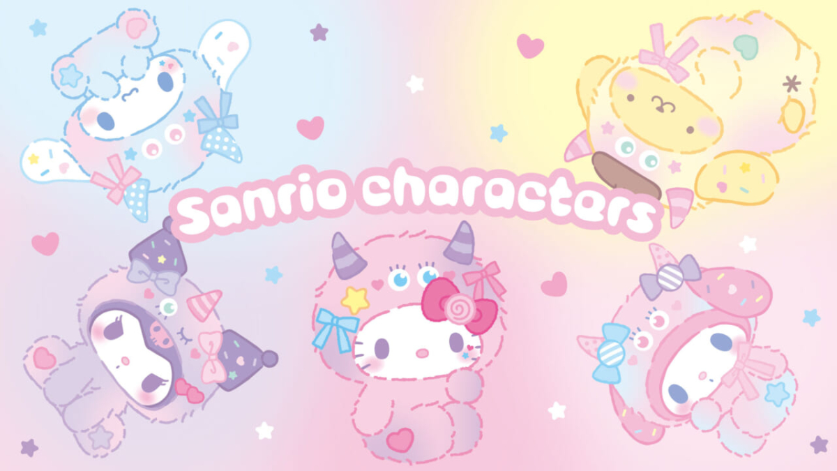 Sanrio